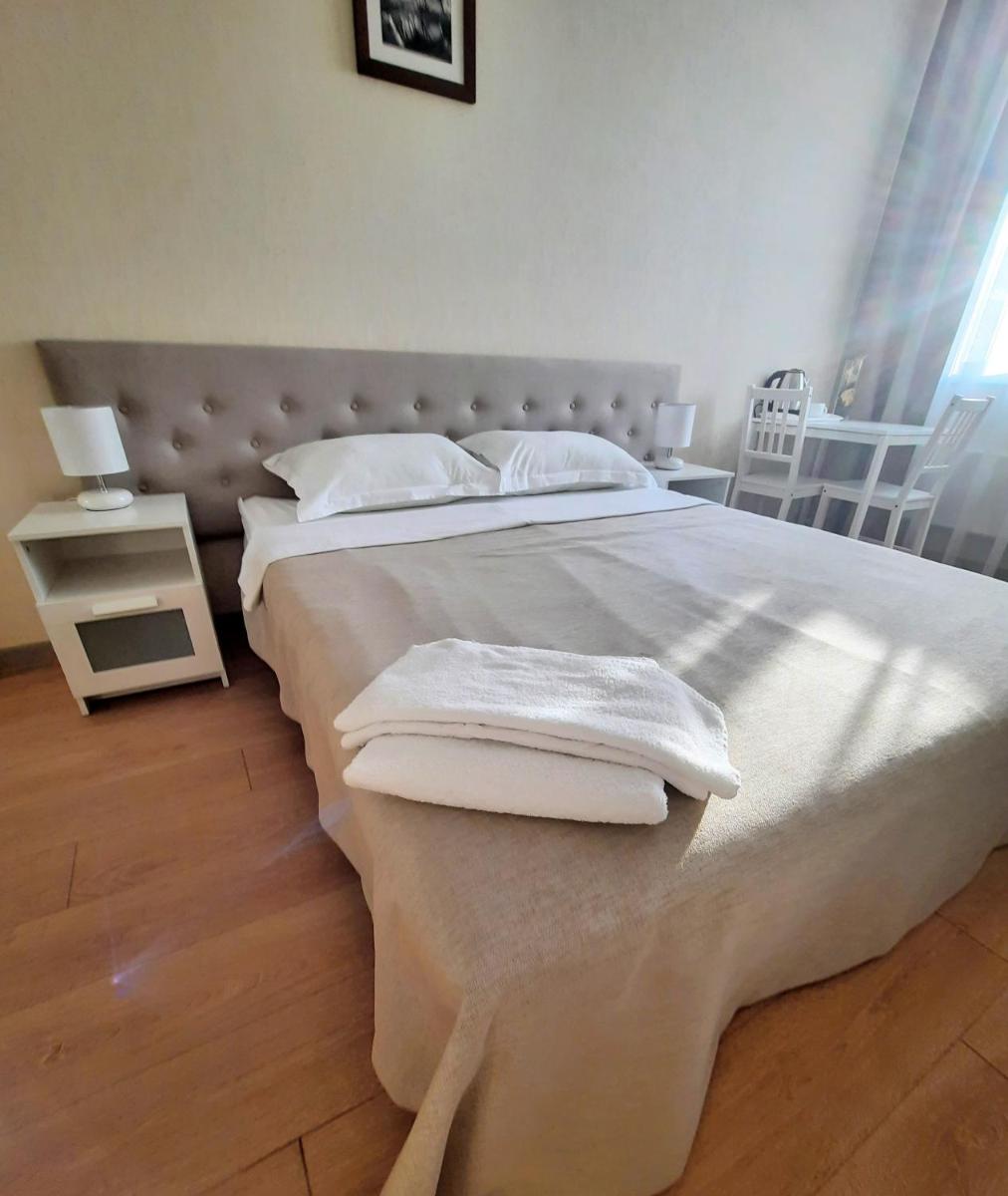 Апарт-отель ЯМАЛ - Housity