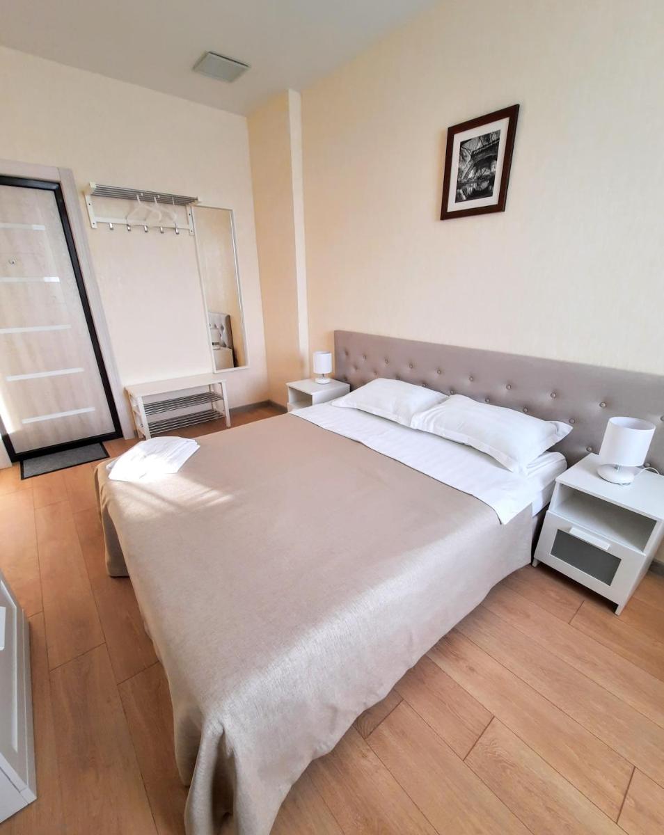 Апарт-отель ЯМАЛ - Housity