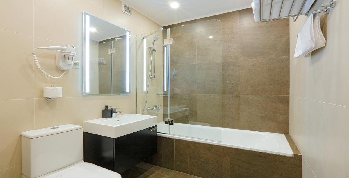 Aparthotel Izmaylovskiy park (Home Hotel) - Hizvo