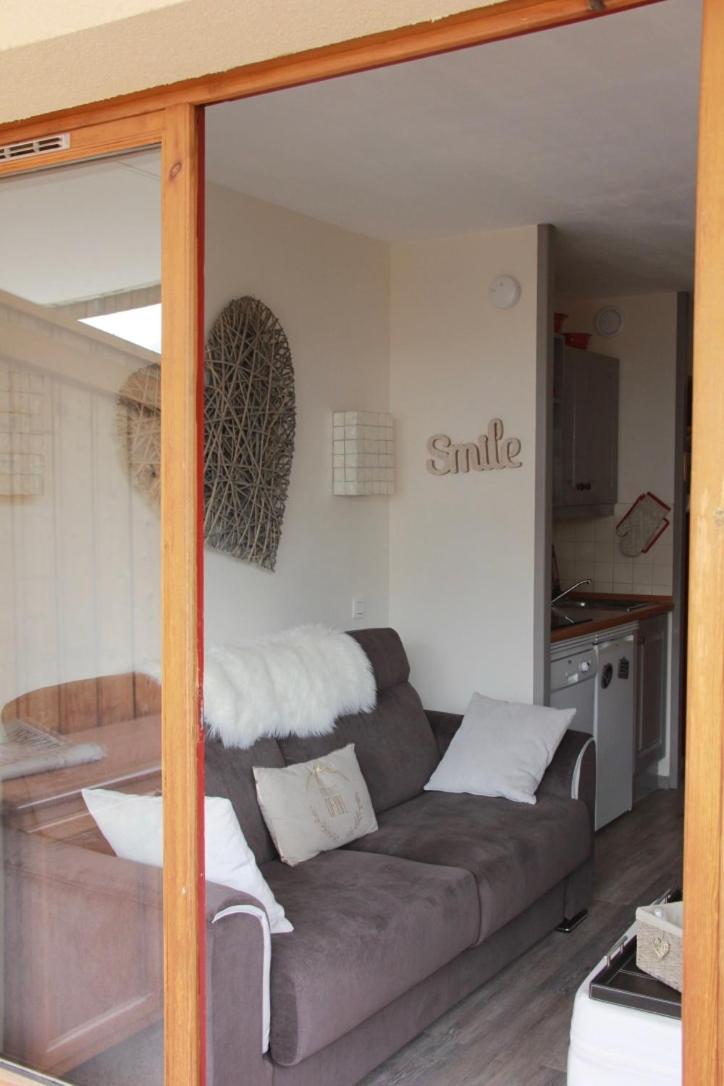 Beau deux pièces Isola 2000 - Housity