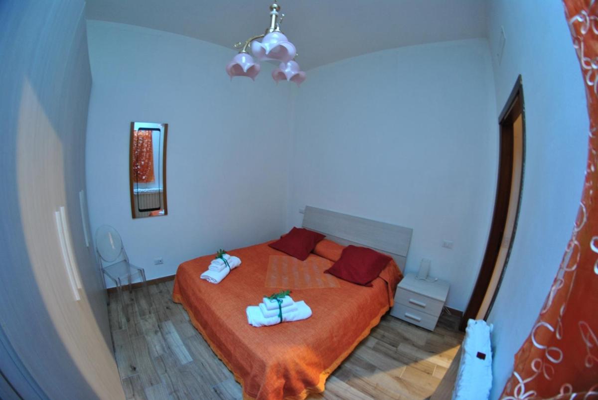 Suitetrails - La Casa Gentile - Rossa - appartamento intero