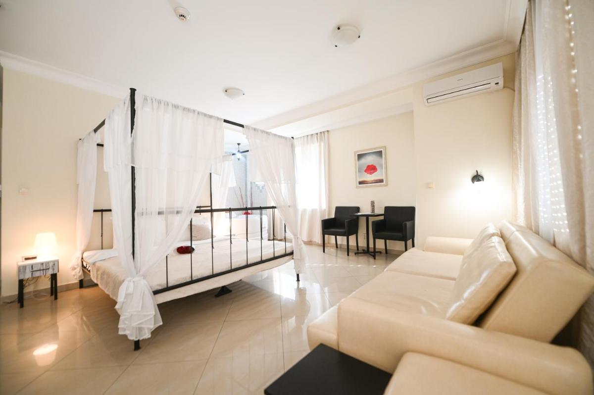 Garni Hotel Dash - Hizvo