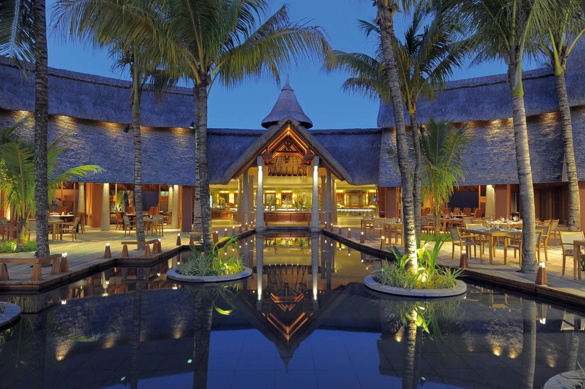 Trou aux Biches Beachcomber Golf Resort & Spa - Housity