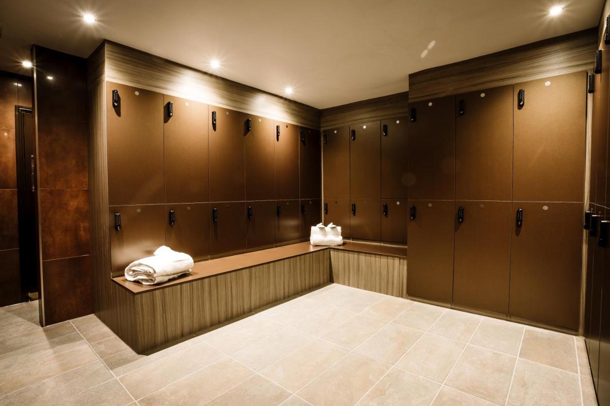 Shrigley Hall Hotel - Housity