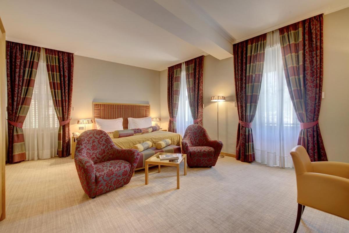 Hotel Vardar - Housity