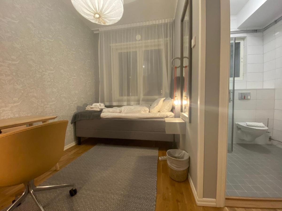 Turinge Hotel - Housity