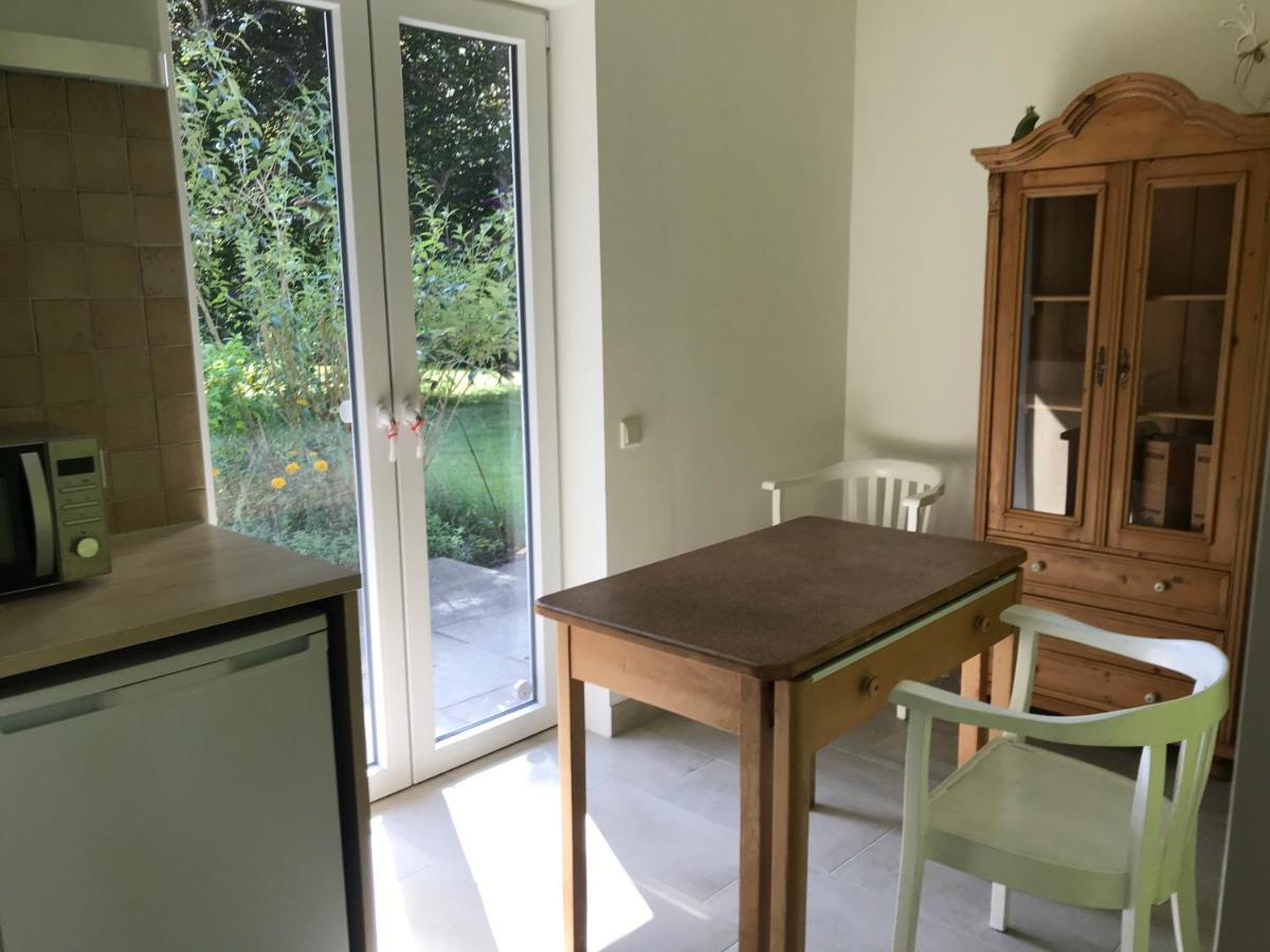 Ferienwohnung Mühlenweg - Housity