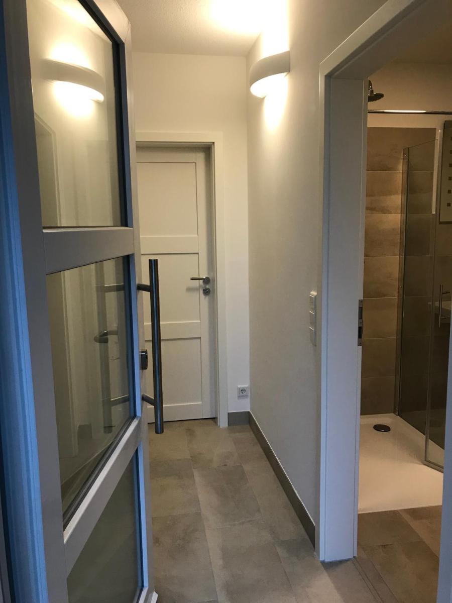 Ferienwohnung Mühlenweg - Housity