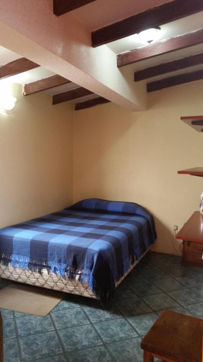 Las Garzas Alojamiento - Housity