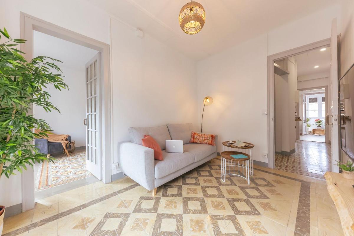 Bravissimo Rambla River View - Housity