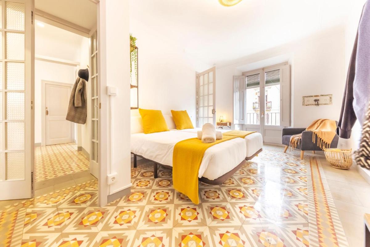 Bravissimo Rambla River View - Housity