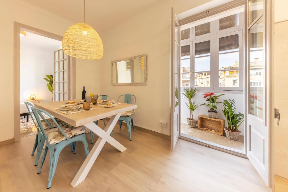 Bravissimo Rambla River View - Housity