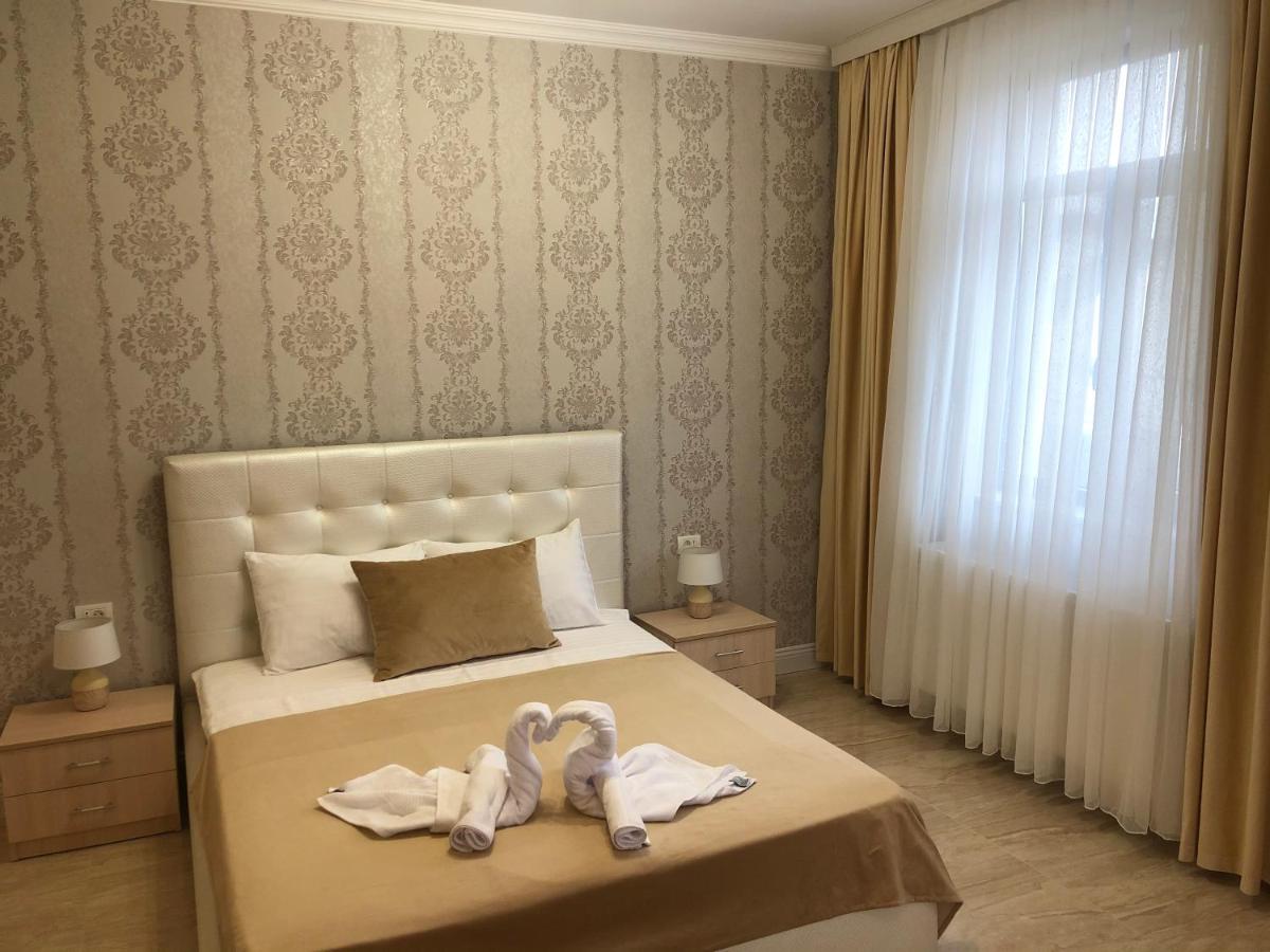 Povi Residence - Housity