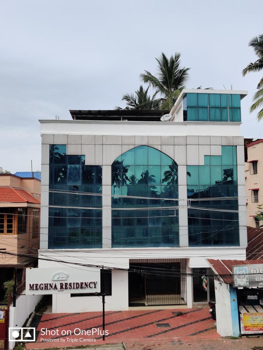 MEGHNA RESIDENCY - Housity