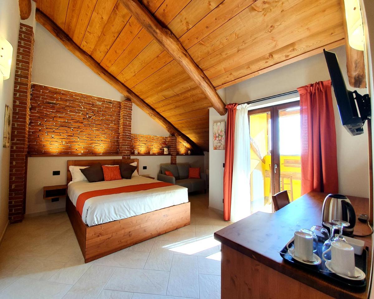 Agriturismo La Desiderata - Housity