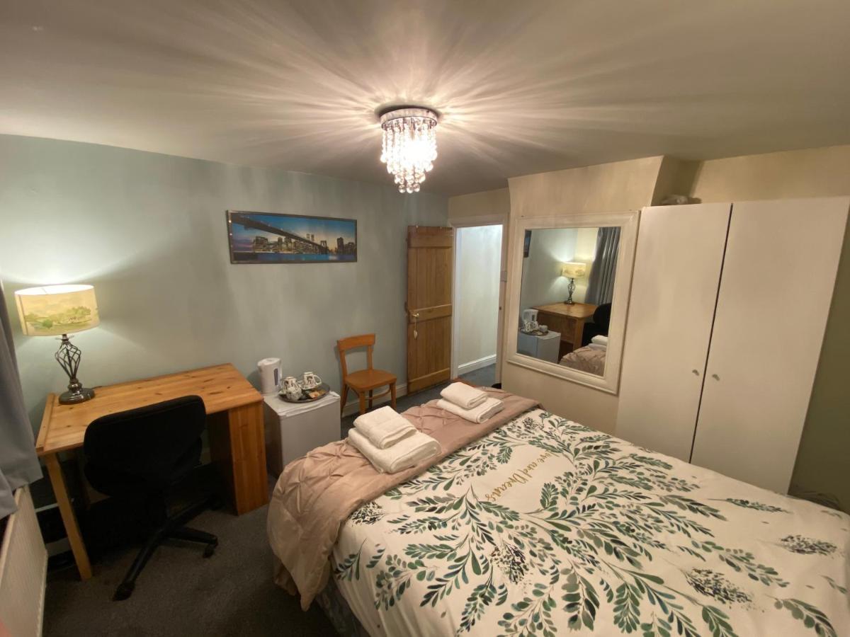 Prince Cottage - Housity