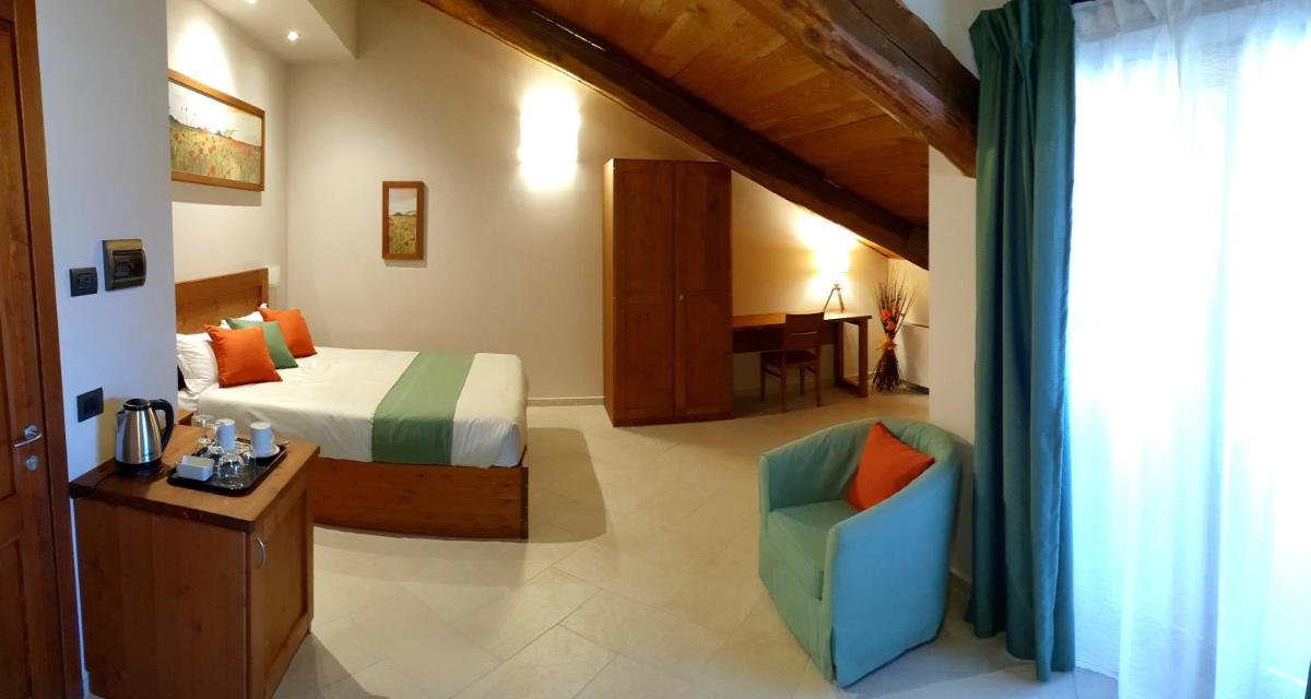 Agriturismo La Desiderata - Housity
