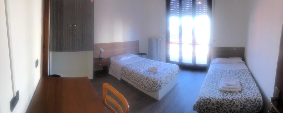 NEW FAMILY INN - Housity