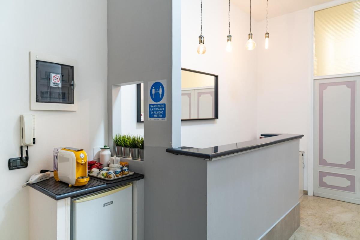 Camere Pallotta - Housity
