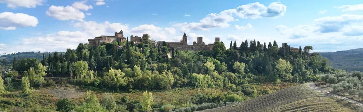 Casetta Rossa - Housity