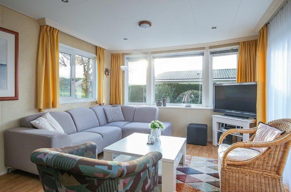 chalet Lisa 62 - Housity