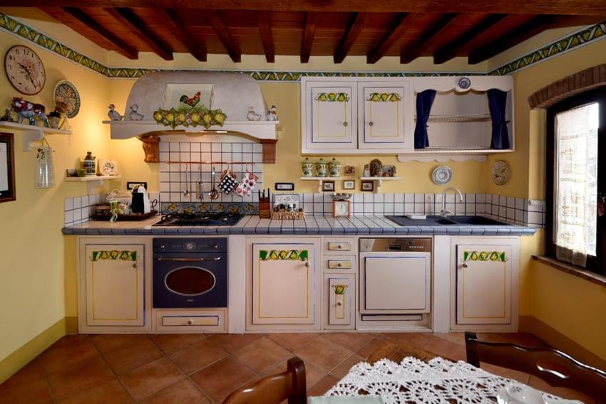 Casetta Rossa - Housity