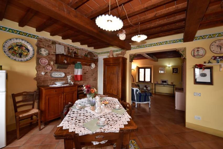Casetta Rossa - Housity
