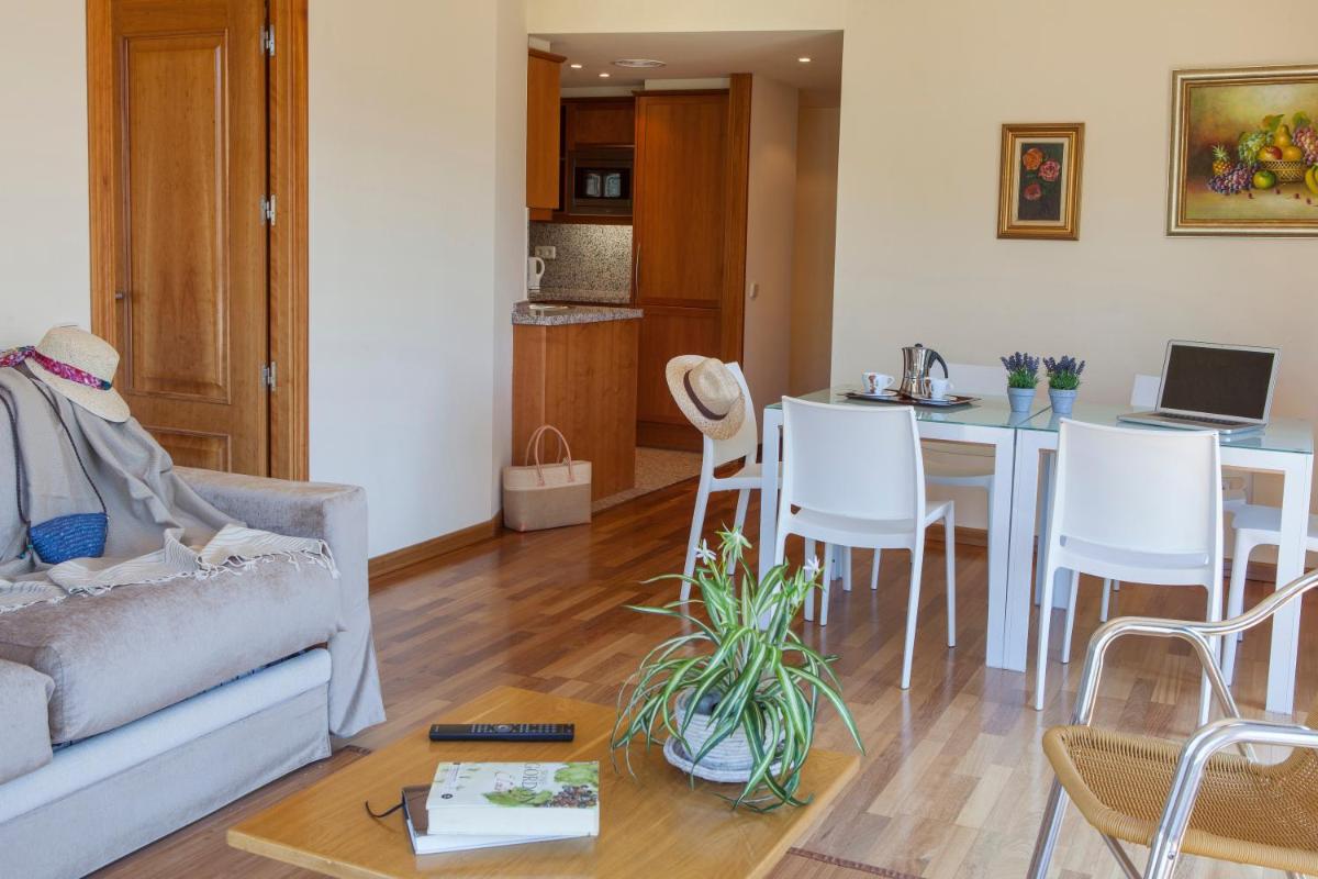Apartamento Torre Gran Luxe - Housity