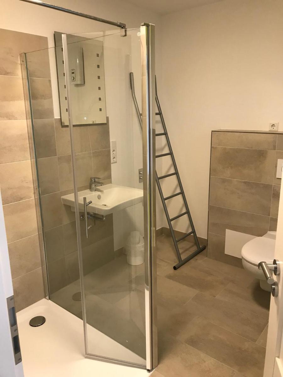 Ferienwohnung Mühlenweg - Housity