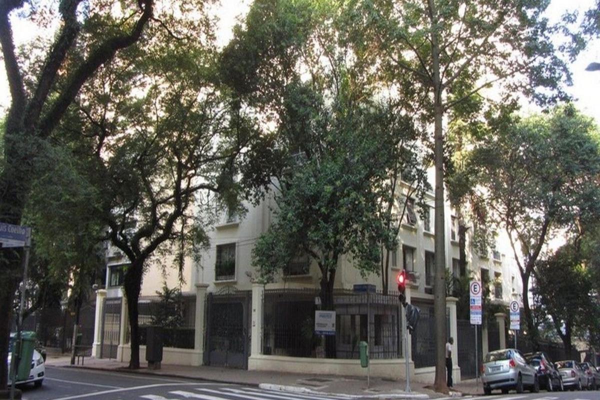 Jardins House - Housity
