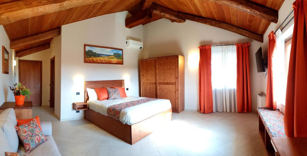 Agriturismo La Desiderata - Housity