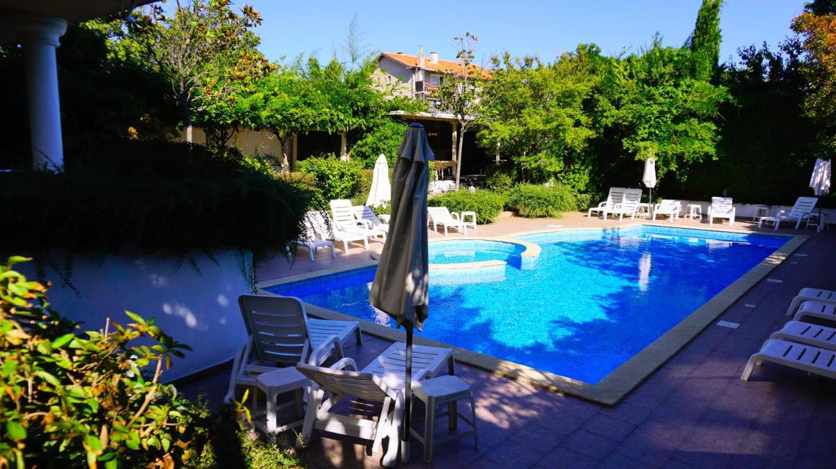 Бяла Резидънс - Byala Residence Apart Complex - Housity