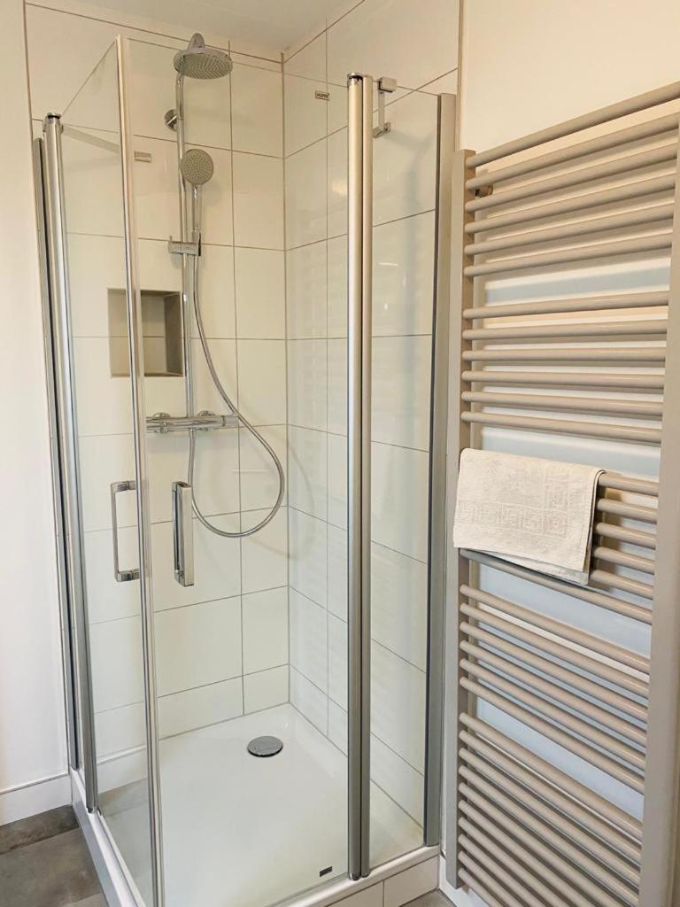 Suitetrails - Ferienwohnung Mönch49