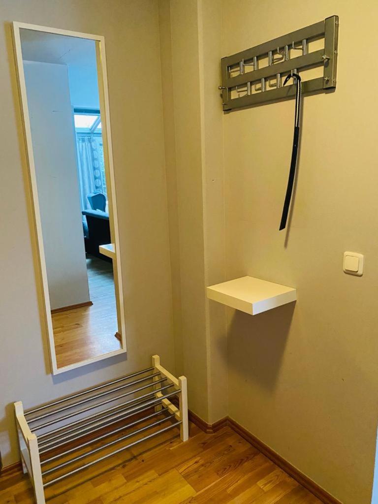 Suitetrails - Ferienwohnung Mönch49