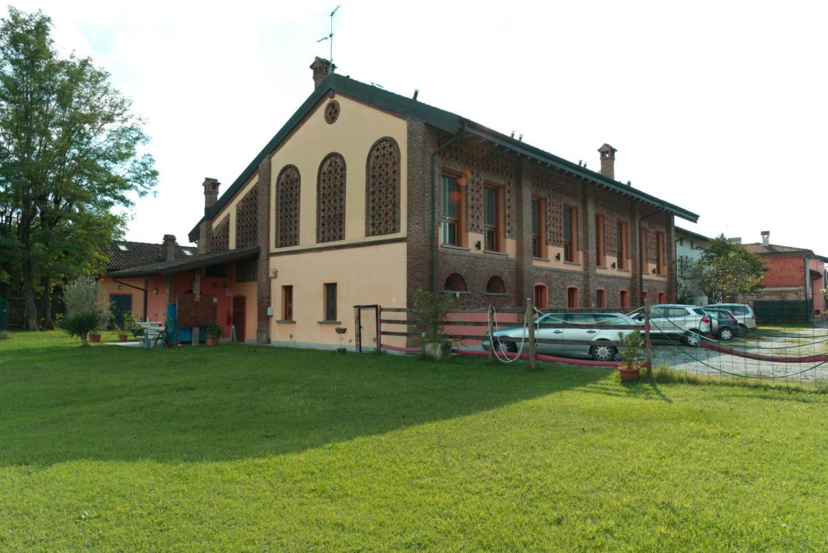 Antica Cascina B&B - Housity