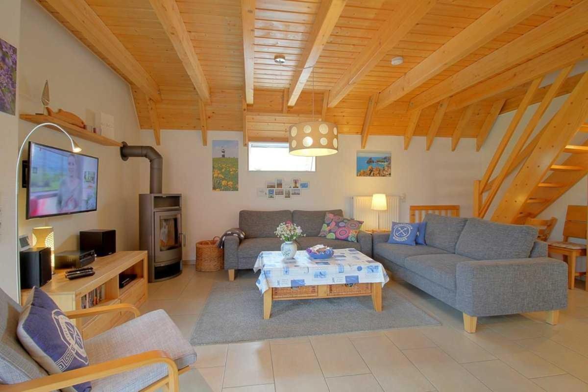 Strandvogt 3 LA7 Wiesenpieper - Housity