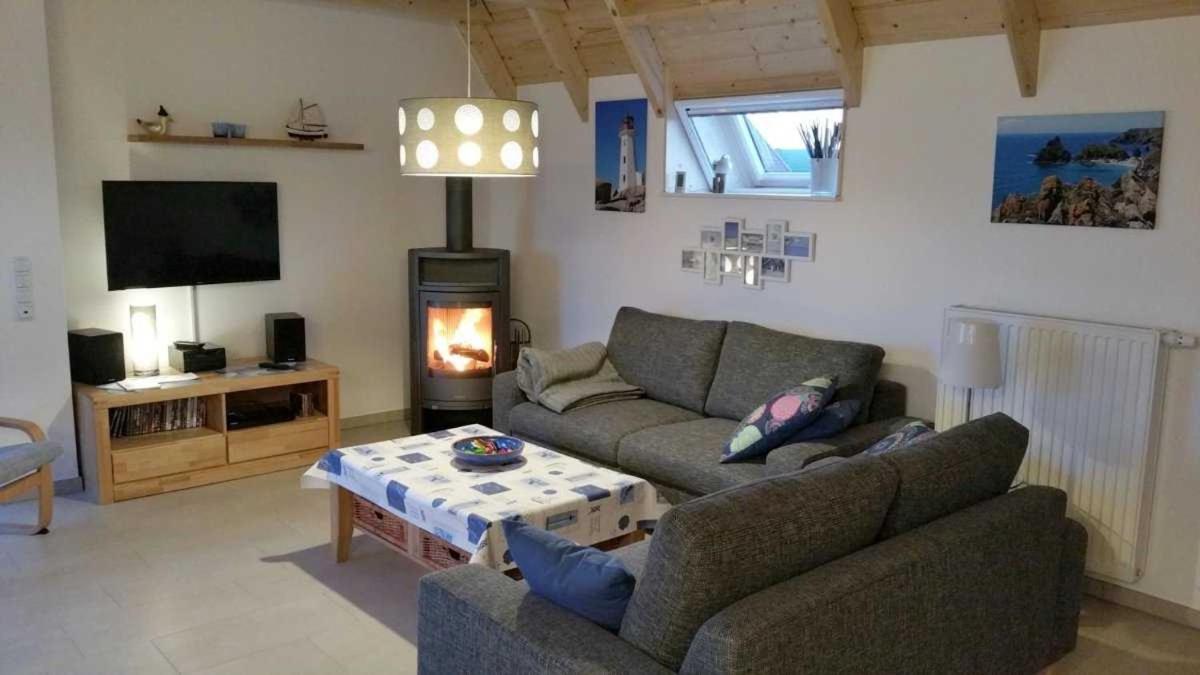 Strandvogt 3 LA7 Wiesenpieper - Housity