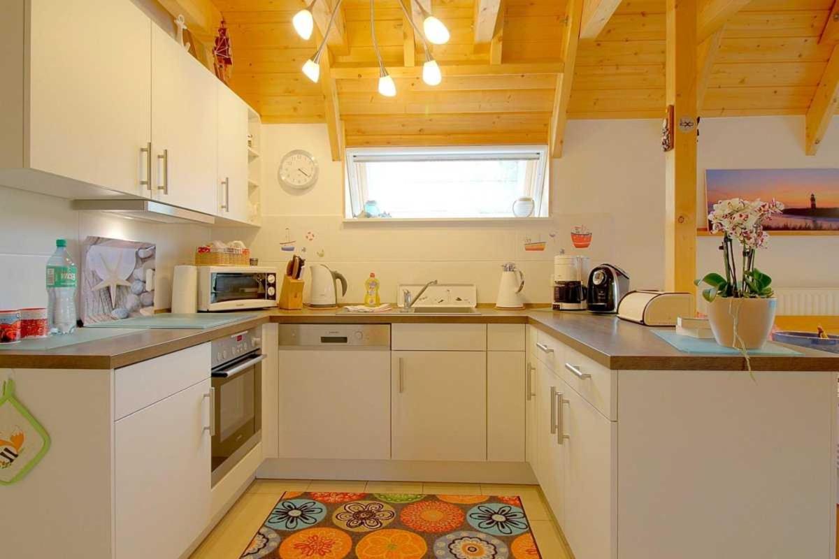 Strandvogt 3 LA7 Wiesenpieper - Housity