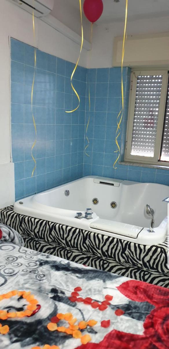 Hotel Napoleon-Cuore - Housity