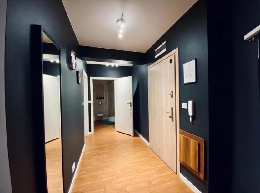LOFT Aprtament - Housity