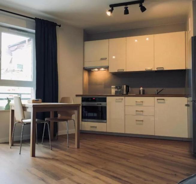 LOFT Aprtament - Hizvo