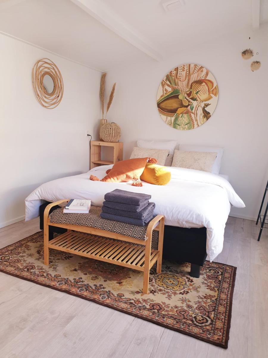 Little Lodge Noordwijk aan Zee - Housity