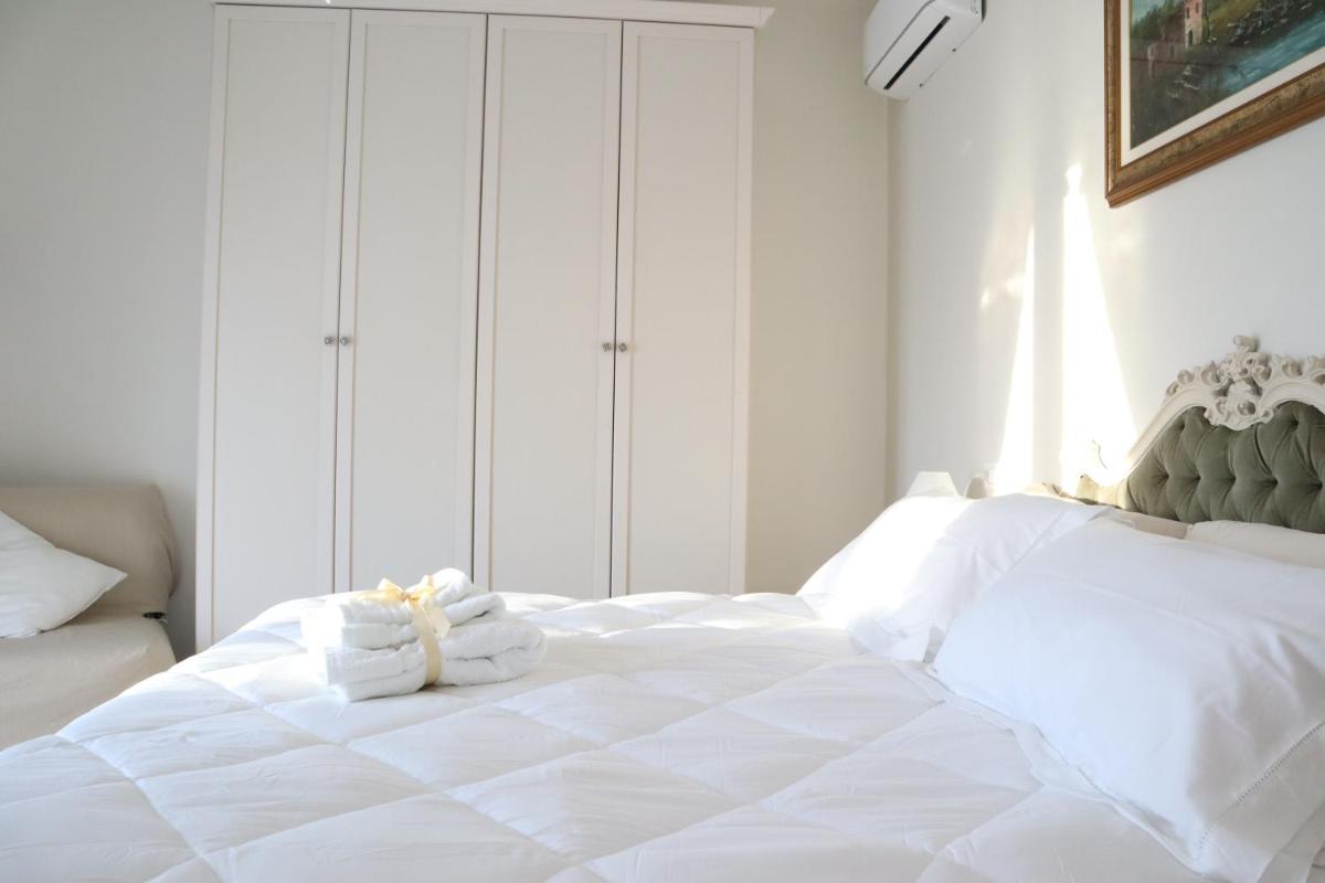 I Maestri B&B - Housity
