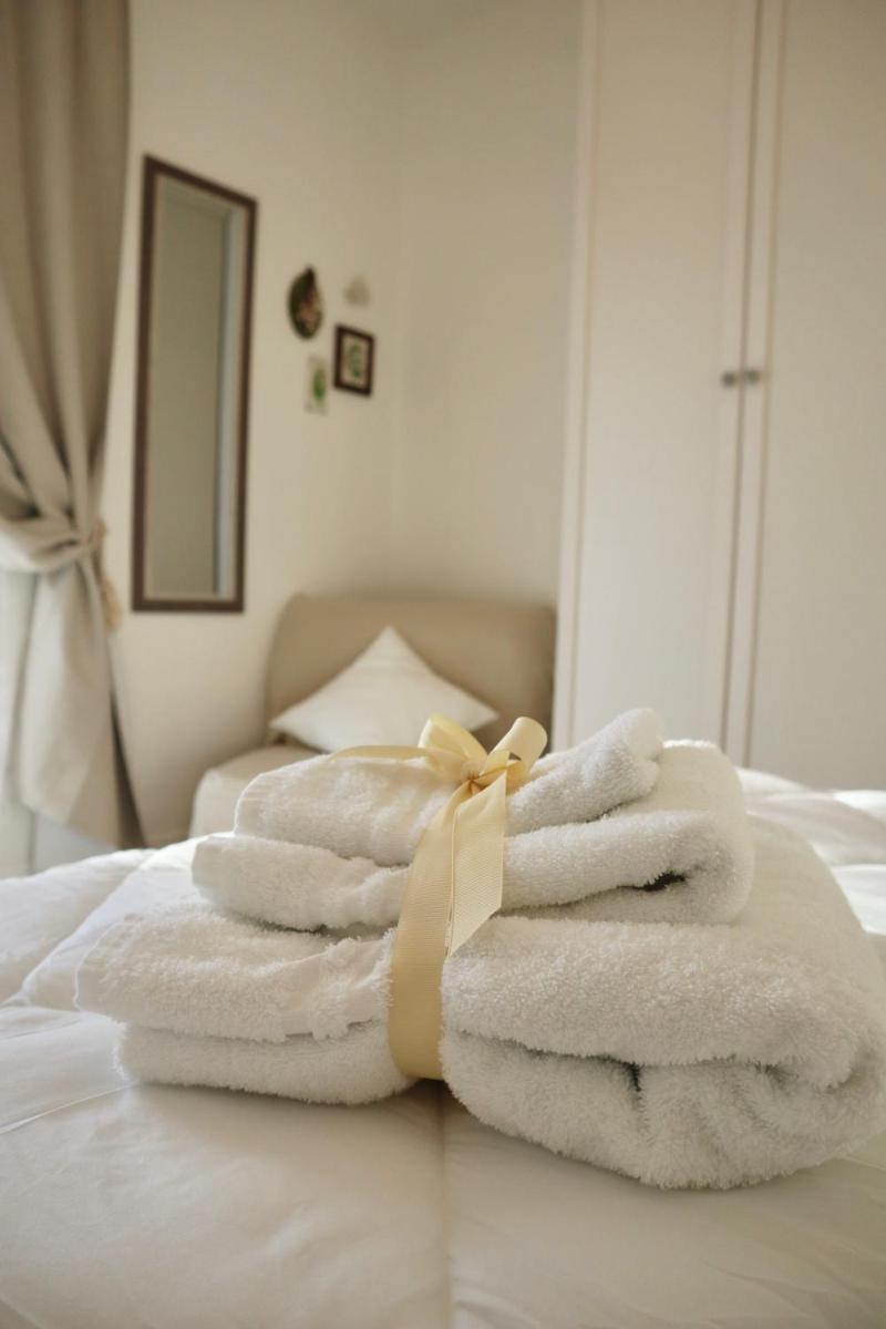 I Maestri B&B - Housity