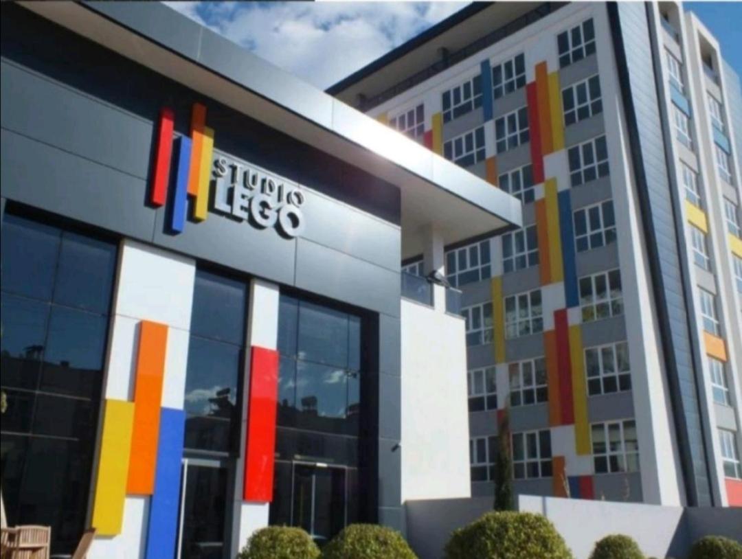 LEGO RESiDENCE - Housity