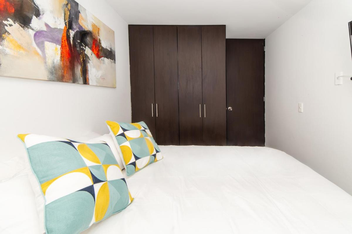 Apartment with VIEW to the CORDILLERA - Housity