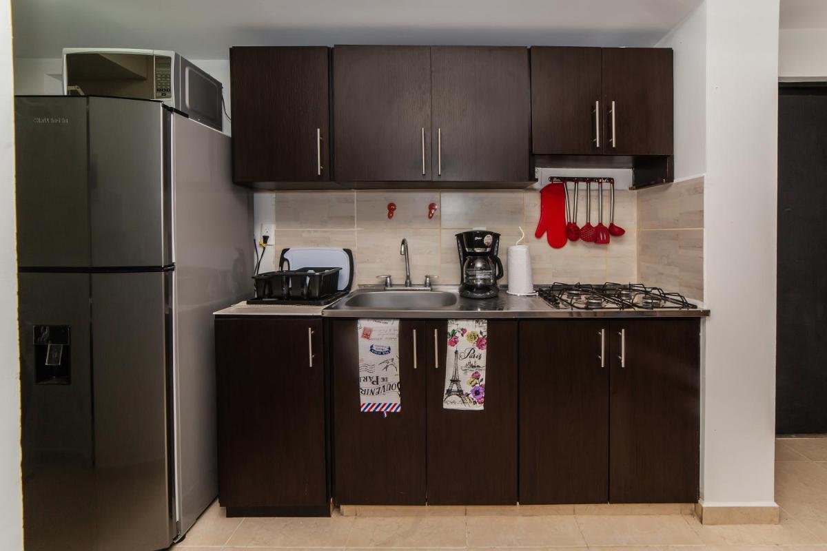 Apartment with VIEW to the CORDILLERA - Housity