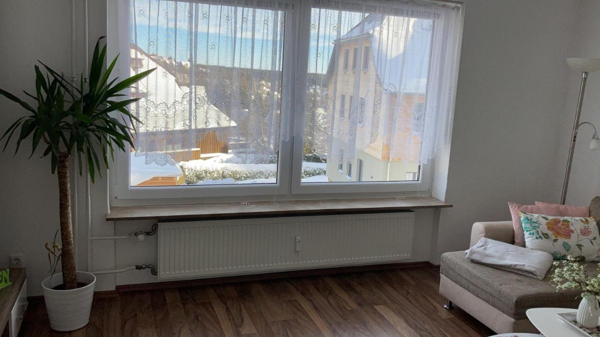 Apartment Johanna - Housity