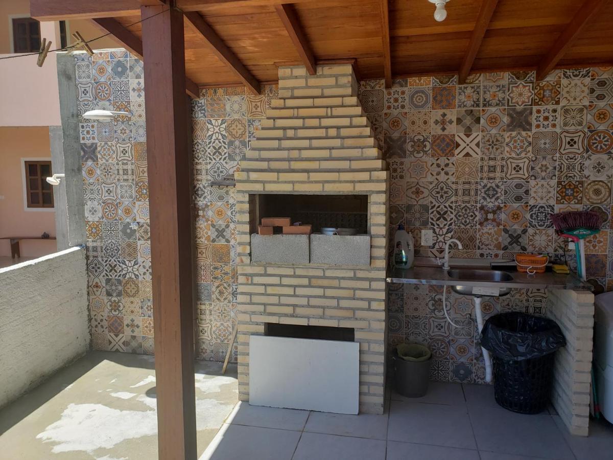 Casa a 3 minutos da praia na Pinheira - Housity