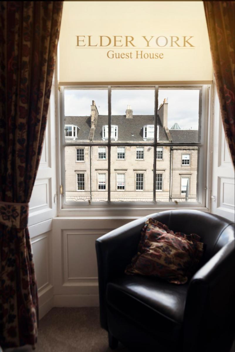 Elder York Guest House - Housity